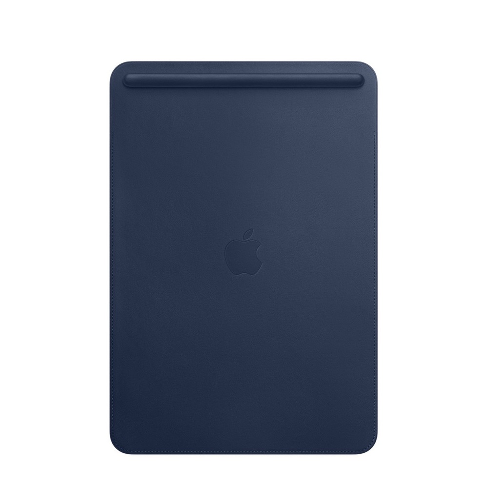 APPLE Leather Sleeve for 10.5‑inch iPad Pro